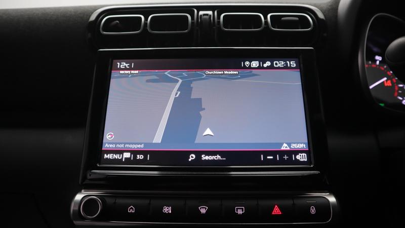 Used Citroen C3 Aircross 2022 for sale - 77848653: Photo 19