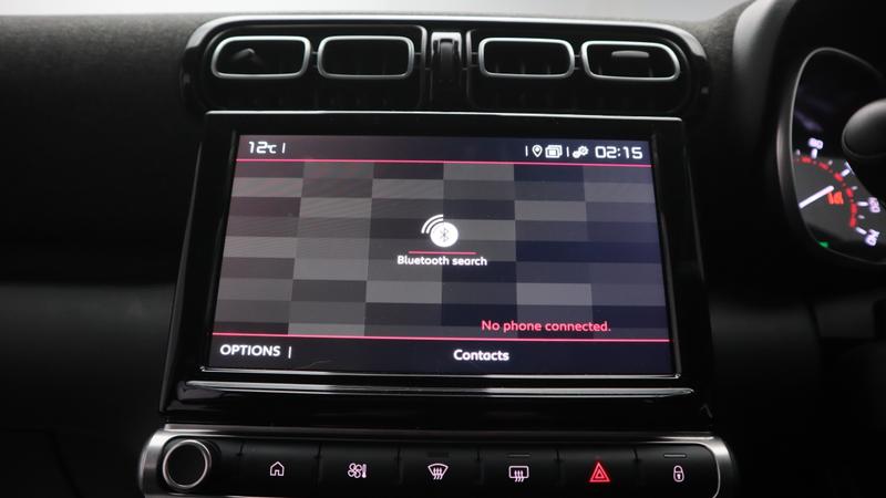 Used Citroen C3 Aircross 2022 for sale - 77848653: Photo 21