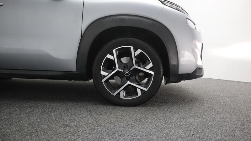 Used Citroen C3 Aircross 2022 for sale - 77848653: Photo 29