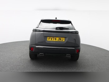 Used Peugeot 2008 2024 for sale - 78021294: Photo