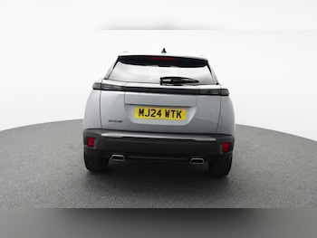 Used Peugeot 2008 2024 for sale - 78021254: Photo