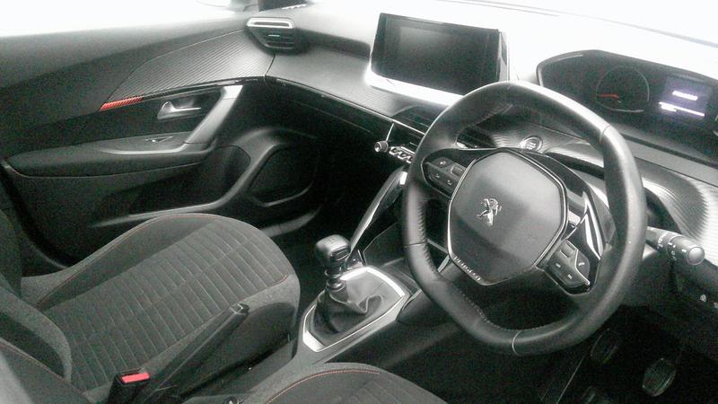 Used Peugeot 2008 2020 for sale - 77116983: Photo 10