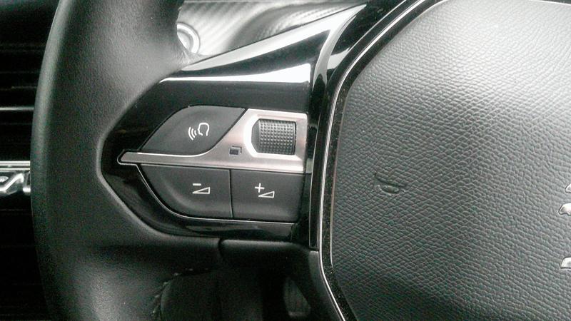 Used Peugeot 2008 2020 for sale - 77116983: Photo 13