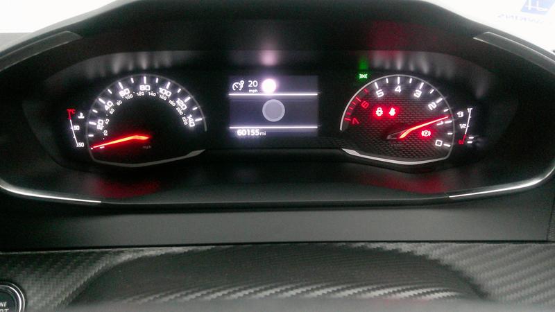 Used Peugeot 2008 2020 for sale - 77116983: Photo 14