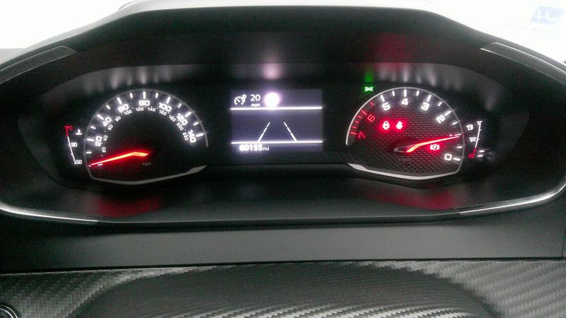 Used Peugeot 2008 2020 for sale - 77116983: Photo 15