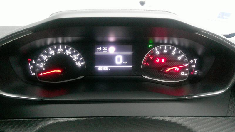 Used Peugeot 2008 2020 for sale - 77116983: Photo 16