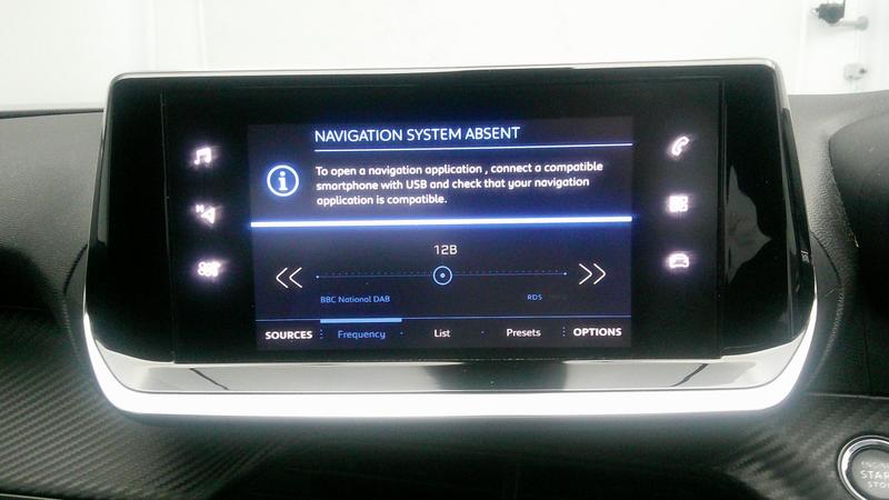 Used Peugeot 2008 2020 for sale - 77116983: Photo 18