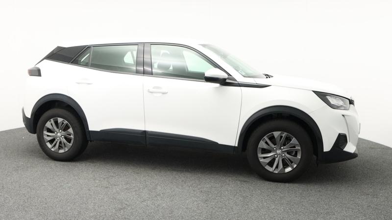 Used Peugeot 2008 2020 for sale - 77116983: Photo 2