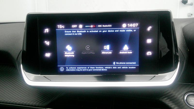 Used Peugeot 2008 2020 for sale - 77116983: Photo 20