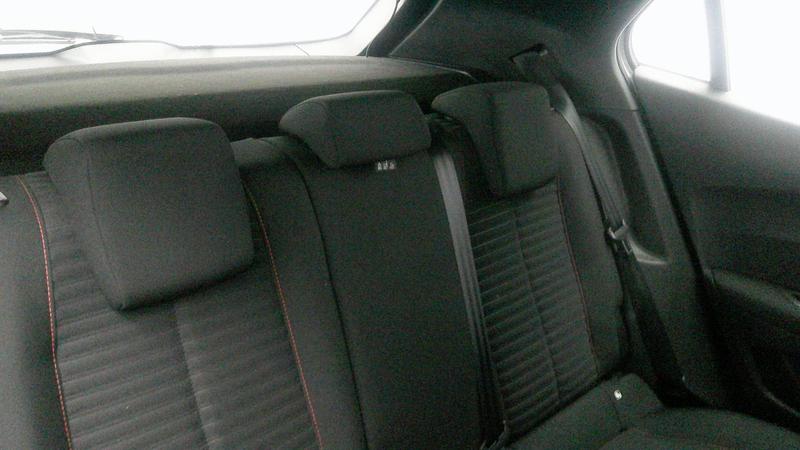 Used Peugeot 2008 2020 for sale - 77116983: Photo 23