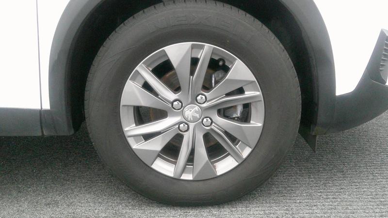 Used Peugeot 2008 2020 for sale - 77116983: Photo 25