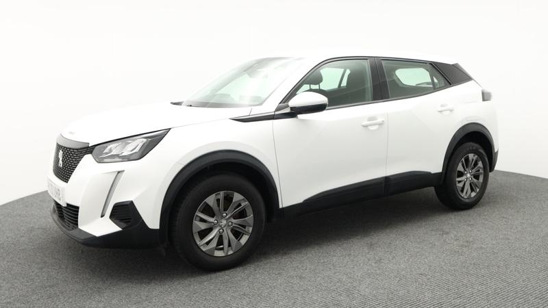 Used Peugeot 2008 2020 for sale - 77116983: Photo 7