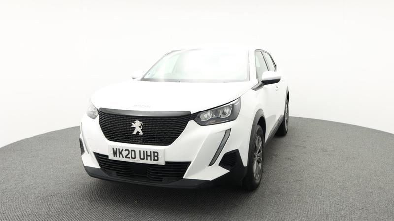 Used Peugeot 2008 2020 for sale - 77116983: Photo 8