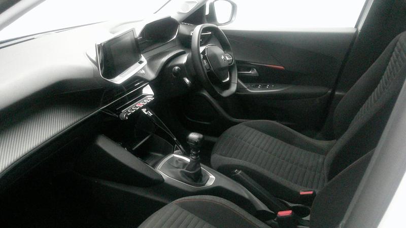 Used Peugeot 2008 2020 for sale - 77116983: Photo 9