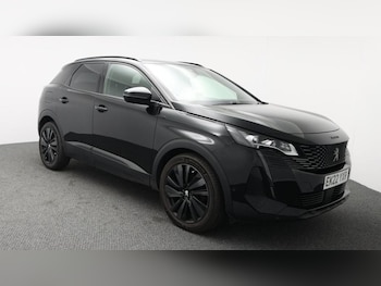 Used Peugeot 3008 2022 for sale - 78357129: Photo