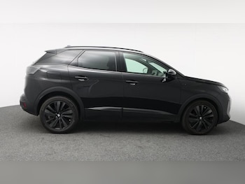 Used Peugeot 3008 2022 for sale - 78357129: Photo