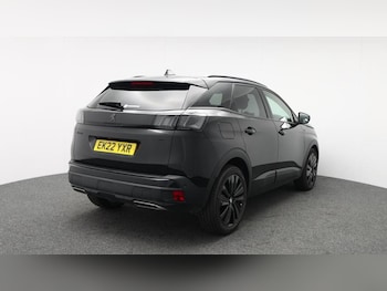 Used Peugeot 3008 2022 for sale - 78357129: Photo