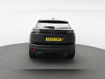 Used Peugeot 3008 2022 for sale - 78357129: Photo
