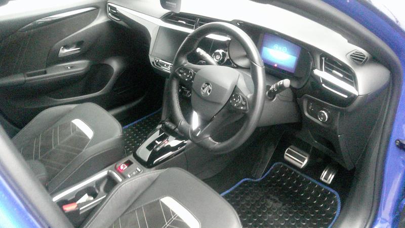 Used Vauxhall Corsa 2023 for sale - 77116899: Photo 10