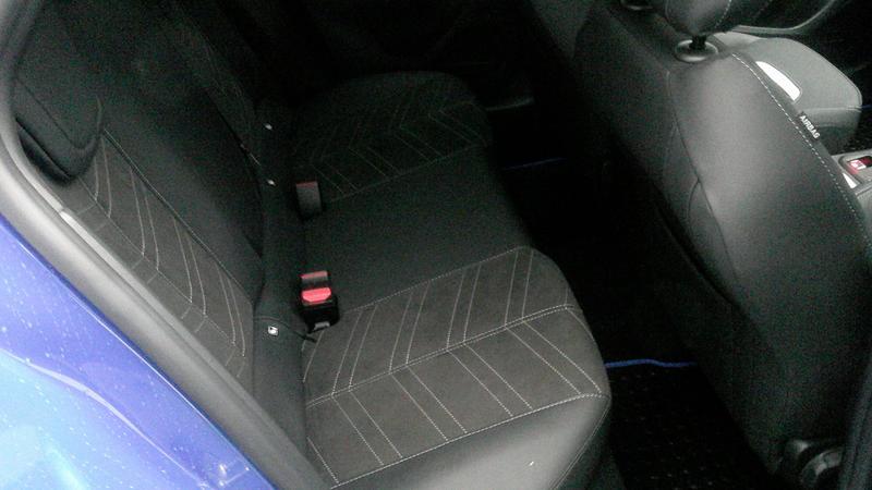 Used Vauxhall Corsa 2023 for sale - 77116899: Photo 19