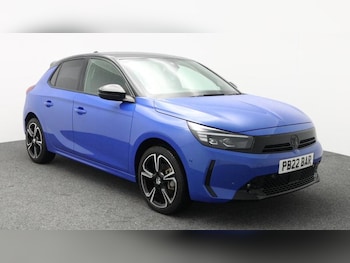 Used Vauxhall Corsa 2023 for sale - 77116899: Photo