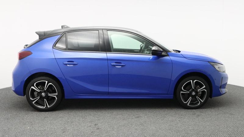 Used Vauxhall Corsa 2023 for sale - 77116899: Photo 2