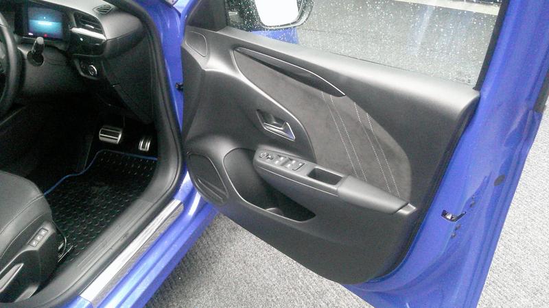 Used Vauxhall Corsa 2023 for sale - 77116899: Photo 21