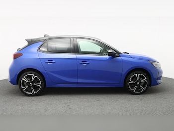 Used Vauxhall Corsa 2023 for sale - 77116899: Photo