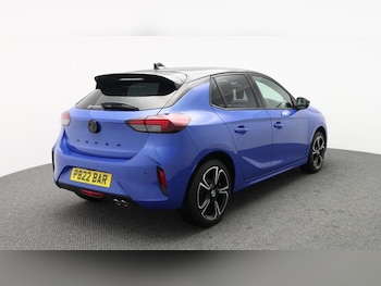 Used Vauxhall Corsa 2023 for sale - 77116899: Photo