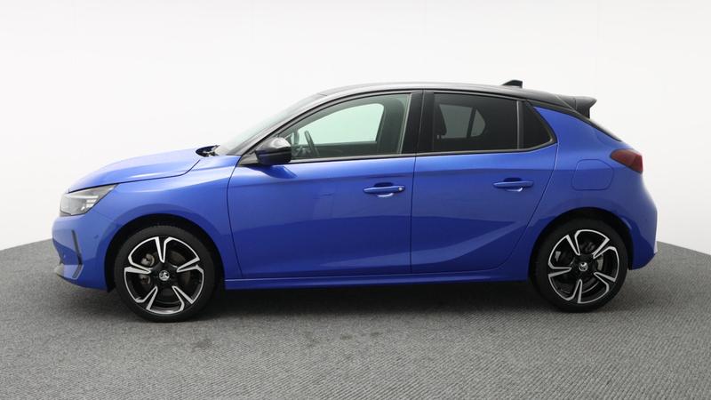 Used Vauxhall Corsa 2023 for sale - 77116899: Photo 6