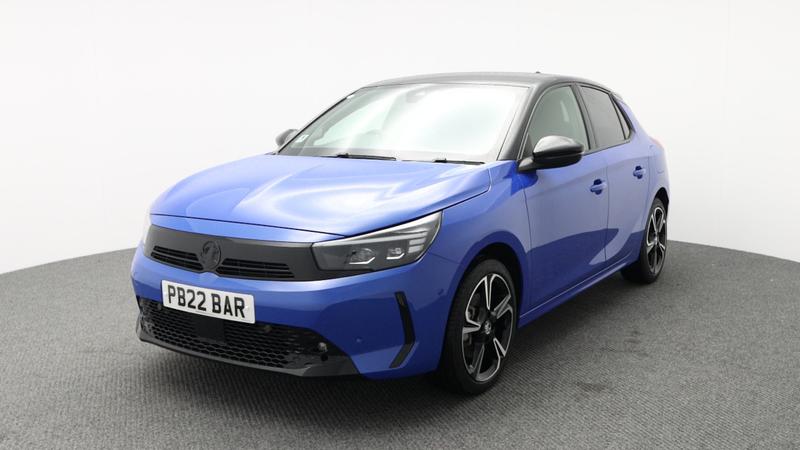 Used Vauxhall Corsa 2023 for sale - 77116899: Photo 7