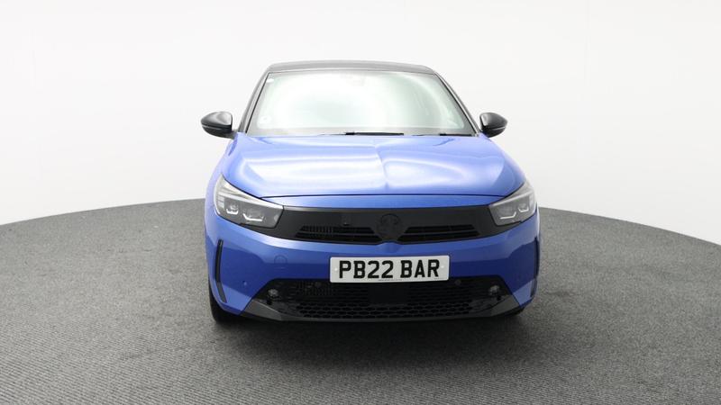 Used Vauxhall Corsa 2023 for sale - 77116899: Photo 8