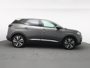 Used Peugeot 3008 2021 for sale - 78025697: Photo