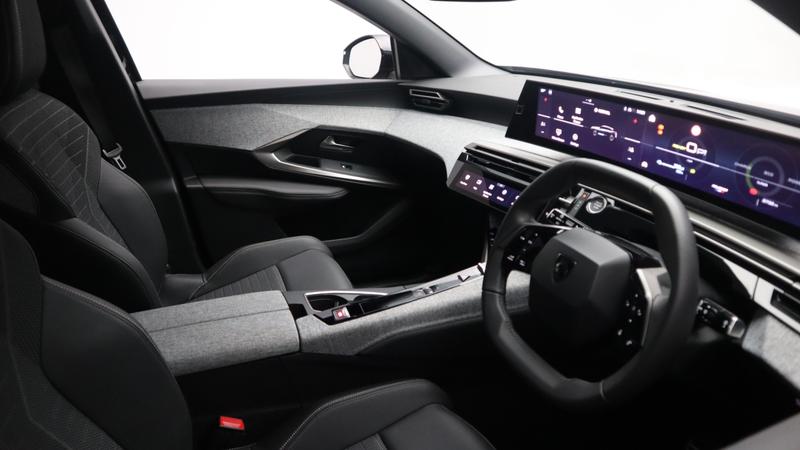 Used Peugeot 3008 2024 for sale - 77116954: Photo 10