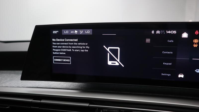 Used Peugeot 3008 2024 for sale - 77116954: Photo 26