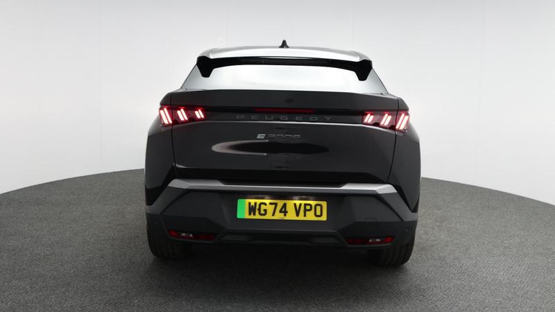 Used Peugeot 3008 2024 for sale - 77116954: Photo 4