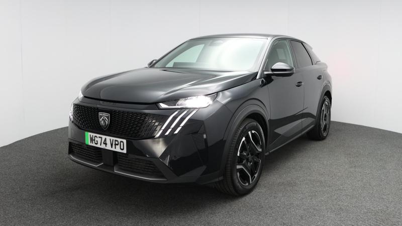 Used Peugeot 3008 2024 for sale - 77116954: Photo 7