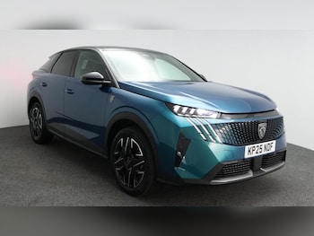 Used Peugeot 3008 2025 for sale - 78314270: Photo