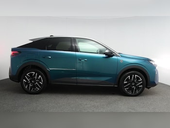 Used Peugeot 3008 2025 for sale - 78314270: Photo