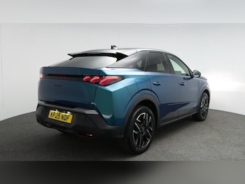 Used Peugeot 3008 2025 for sale - 78314270: Photo