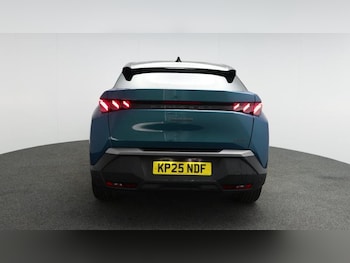 Used Peugeot 3008 2025 for sale - 78314270: Photo