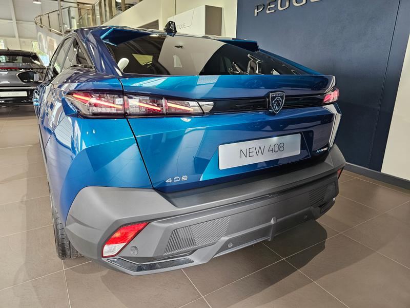 Used Peugeot 408 for sale - 77435072: Photo 3