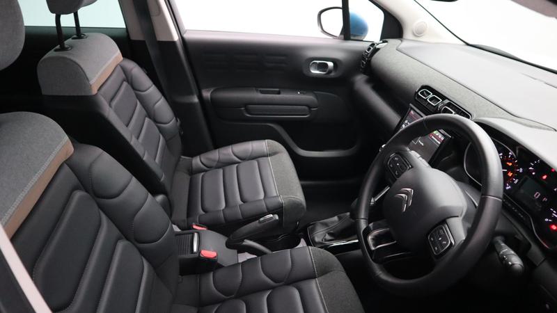 Used Citroen C3 Aircross 2022 for sale - 78153074: Photo 10