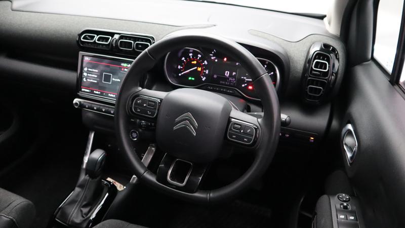 Used Citroen C3 Aircross 2022 for sale - 78153074: Photo 11