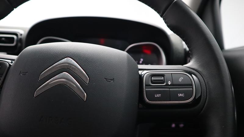 Used Citroen C3 Aircross 2022 for sale - 78153074: Photo 13