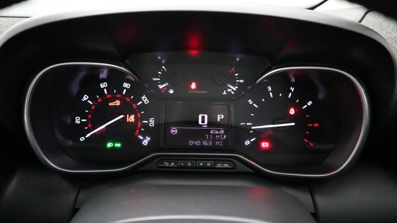 Used Citroen C3 Aircross 2022 for sale - 78153074: Photo 16