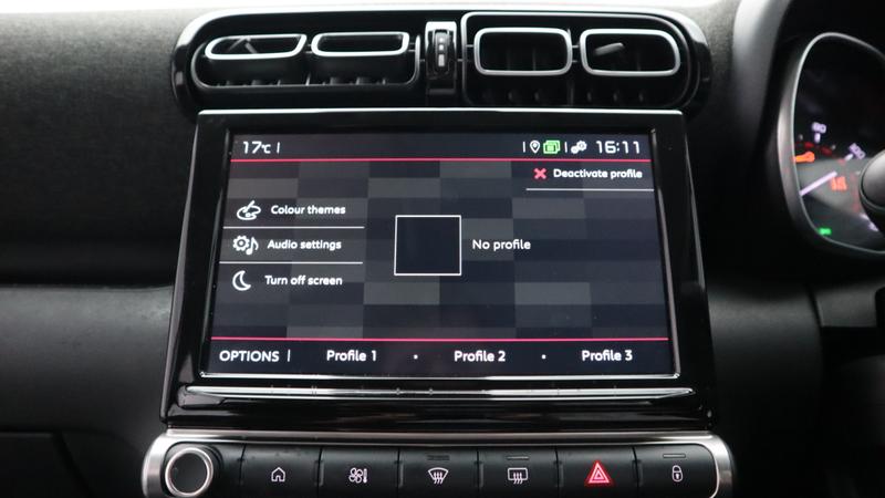 Used Citroen C3 Aircross 2022 for sale - 78153074: Photo 17