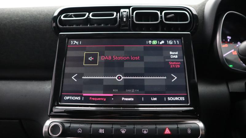 Used Citroen C3 Aircross 2022 for sale - 78153074: Photo 18