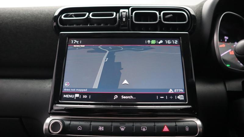 Used Citroen C3 Aircross 2022 for sale - 78153074: Photo 19