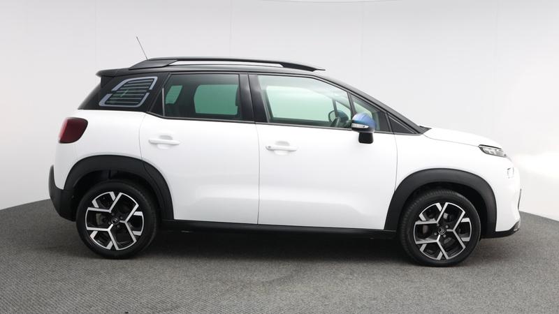 Used Citroen C3 Aircross 2022 for sale - 78153074: Photo 2